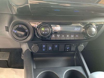 Toyota Hilux Gebrauchtwagen Toyota Hilux Gebrauchtwagen