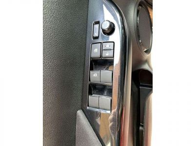 Toyota Hilux Gebrauchtwagen Toyota Hilux Gebrauchtwagen