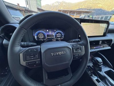 Toyota Landcruiser Gebrauchtwagen Toyota Landcruiser Gebrauchtwagen