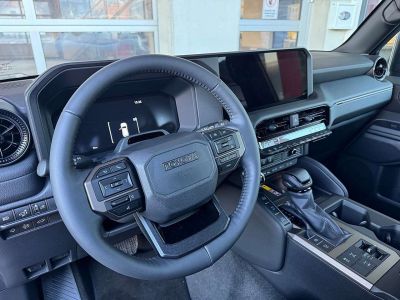 Toyota Landcruiser Gebrauchtwagen Toyota Landcruiser Gebrauchtwagen