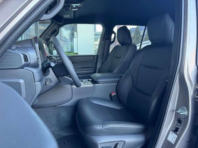 Toyota Landcruiser Gebrauchtwagen Toyota Landcruiser Gebrauchtwagen