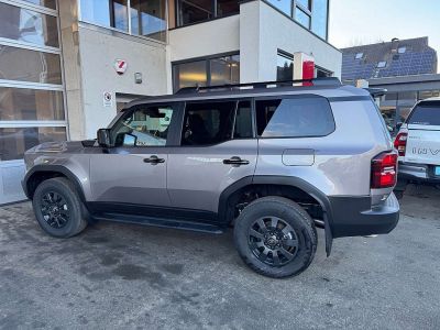 Toyota Landcruiser Gebrauchtwagen Toyota Landcruiser Gebrauchtwagen