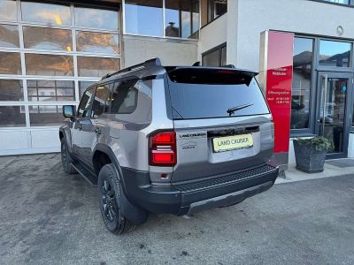 Toyota Landcruiser Gebrauchtwagen Toyota Landcruiser Gebrauchtwagen