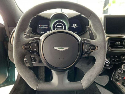 Aston Martin Vantage Gebrauchtwagen