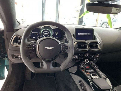 Aston Martin Vantage Gebrauchtwagen