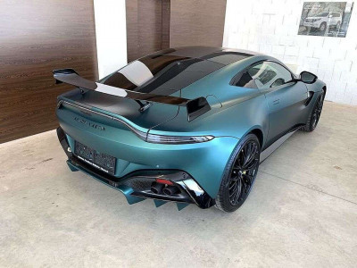 Aston Martin Vantage Gebrauchtwagen