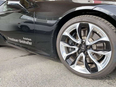 Lexus LC Gebrauchtwagen