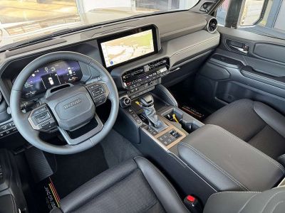 Toyota Landcruiser Gebrauchtwagen Toyota Landcruiser Gebrauchtwagen