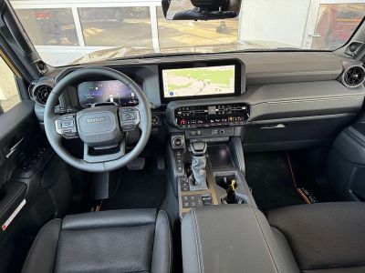 Toyota Landcruiser Gebrauchtwagen Toyota Landcruiser Gebrauchtwagen
