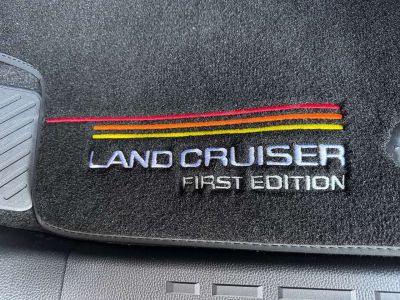 Toyota Landcruiser Gebrauchtwagen Toyota Landcruiser Gebrauchtwagen