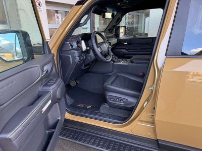 Toyota Landcruiser Gebrauchtwagen Toyota Landcruiser Gebrauchtwagen