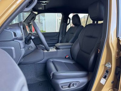 Toyota Landcruiser Gebrauchtwagen Toyota Landcruiser Gebrauchtwagen