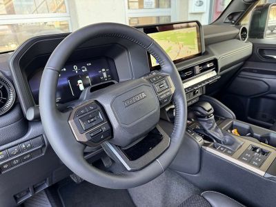 Toyota Landcruiser Gebrauchtwagen Toyota Landcruiser Gebrauchtwagen