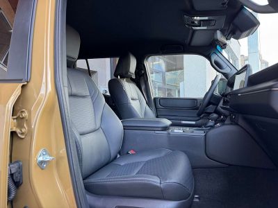 Toyota Landcruiser Gebrauchtwagen Toyota Landcruiser Gebrauchtwagen