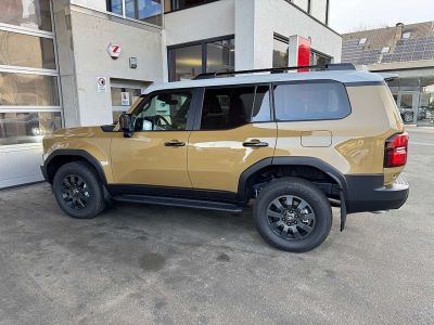 Toyota Landcruiser Gebrauchtwagen Toyota Landcruiser Gebrauchtwagen