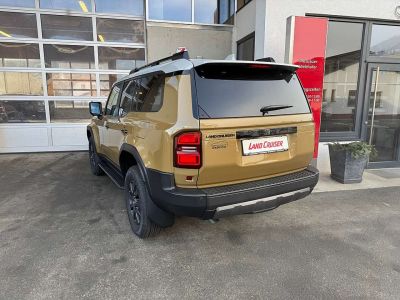 Toyota Landcruiser Gebrauchtwagen Toyota Landcruiser Gebrauchtwagen