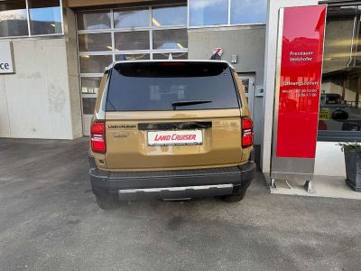 Toyota Landcruiser Gebrauchtwagen Toyota Landcruiser Gebrauchtwagen