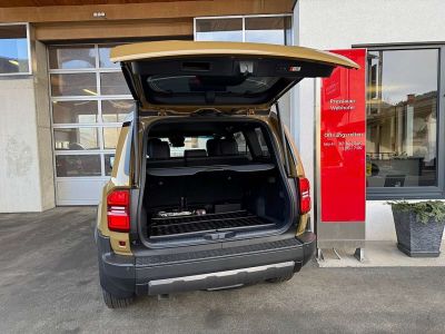 Toyota Landcruiser Gebrauchtwagen Toyota Landcruiser Gebrauchtwagen