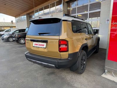 Toyota Landcruiser Gebrauchtwagen Toyota Landcruiser Gebrauchtwagen