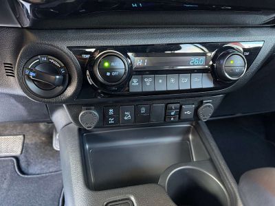 Toyota Hilux Gebrauchtwagen Toyota Hilux Gebrauchtwagen