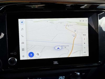 Toyota Hilux Gebrauchtwagen Toyota Hilux Gebrauchtwagen