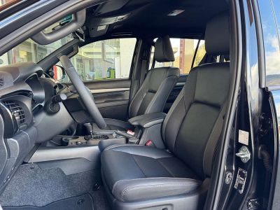 Toyota Hilux Gebrauchtwagen Toyota Hilux Gebrauchtwagen