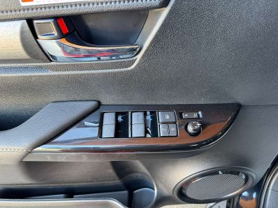 Toyota Hilux Gebrauchtwagen Toyota Hilux Gebrauchtwagen