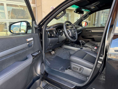 Toyota Hilux Gebrauchtwagen