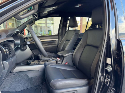 Toyota Hilux Gebrauchtwagen