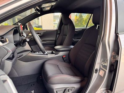 Toyota RAV4 Gebrauchtwagen Toyota RAV4 Gebrauchtwagen