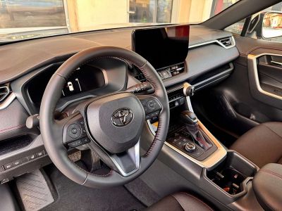 Toyota RAV4 Gebrauchtwagen Toyota RAV4 Gebrauchtwagen