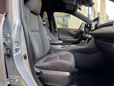 Toyota RAV4 Gebrauchtwagen Toyota RAV4 Gebrauchtwagen