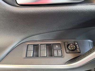 Toyota RAV4 Gebrauchtwagen Toyota RAV4 Gebrauchtwagen