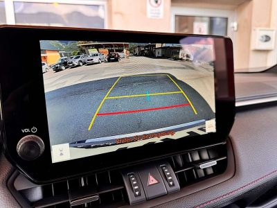 Toyota RAV4 Gebrauchtwagen Toyota RAV4 Gebrauchtwagen