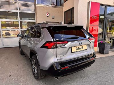 Toyota RAV4 Gebrauchtwagen Toyota RAV4 Gebrauchtwagen