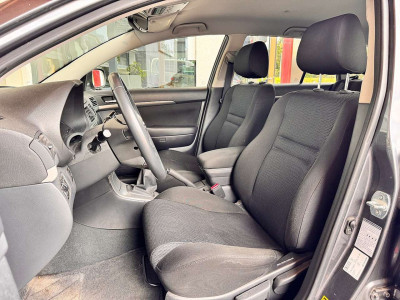 Toyota Avensis Gebrauchtwagen Toyota Avensis Gebrauchtwagen