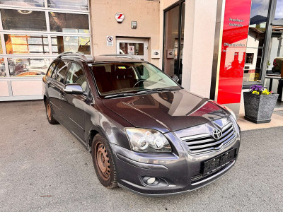 Toyota Avensis Gebrauchtwagen