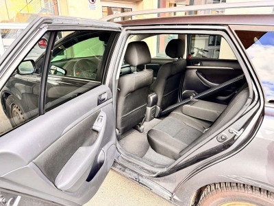 Toyota Avensis Gebrauchtwagen Toyota Avensis Gebrauchtwagen