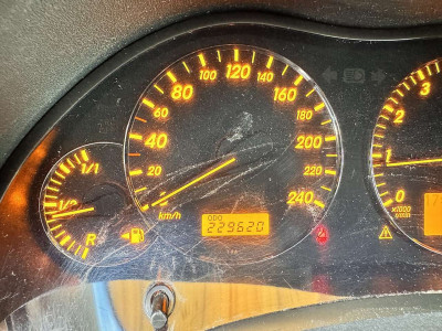 Toyota Avensis Gebrauchtwagen Toyota Avensis Gebrauchtwagen