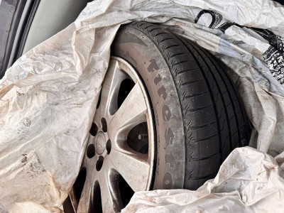 Toyota Avensis Gebrauchtwagen Toyota Avensis Gebrauchtwagen