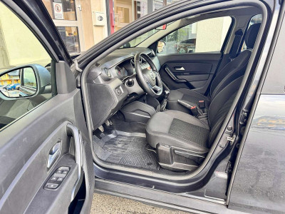 Dacia Duster Gebrauchtwagen Dacia Duster Gebrauchtwagen