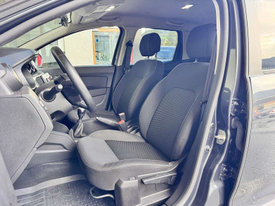 Dacia Duster Gebrauchtwagen Dacia Duster Gebrauchtwagen