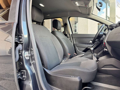 Dacia Duster Gebrauchtwagen Dacia Duster Gebrauchtwagen