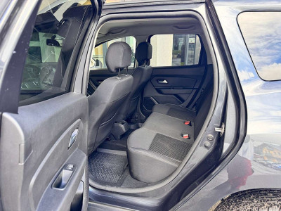 Dacia Duster Gebrauchtwagen Dacia Duster Gebrauchtwagen