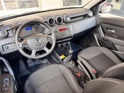 Dacia Duster Gebrauchtwagen Dacia Duster Gebrauchtwagen