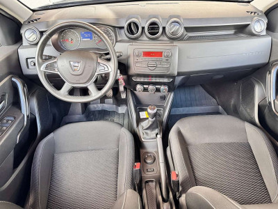 Dacia Duster Gebrauchtwagen Dacia Duster Gebrauchtwagen