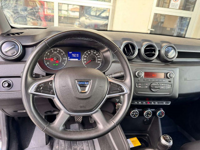 Dacia Duster Gebrauchtwagen Dacia Duster Gebrauchtwagen