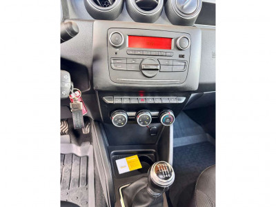 Dacia Duster Gebrauchtwagen Dacia Duster Gebrauchtwagen