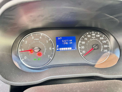 Dacia Duster Gebrauchtwagen Dacia Duster Gebrauchtwagen