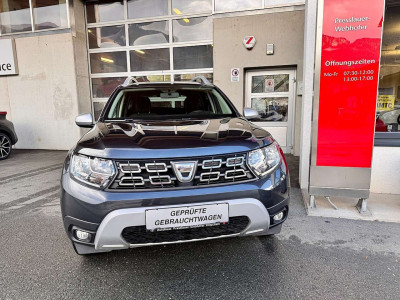 Dacia Duster Gebrauchtwagen Dacia Duster Gebrauchtwagen